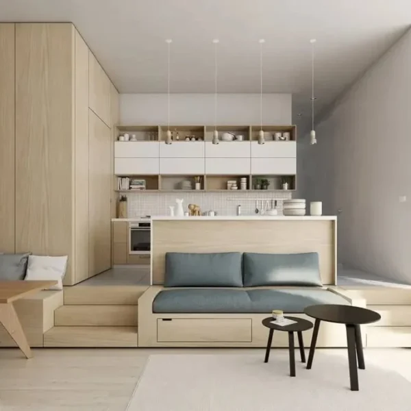 Sofa Custom
