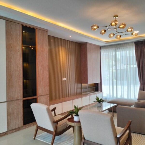 Set Kamar Tidur