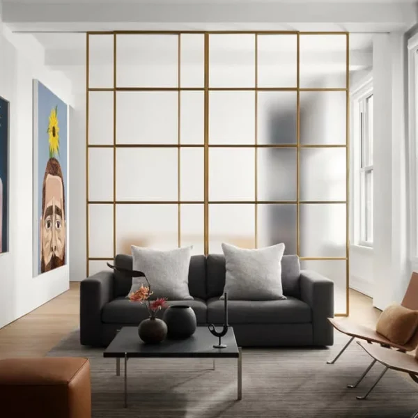 Interior Apartemen