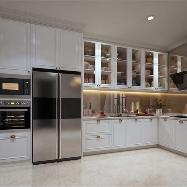 Kitchen Set