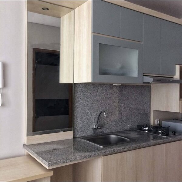 Kitchen Set