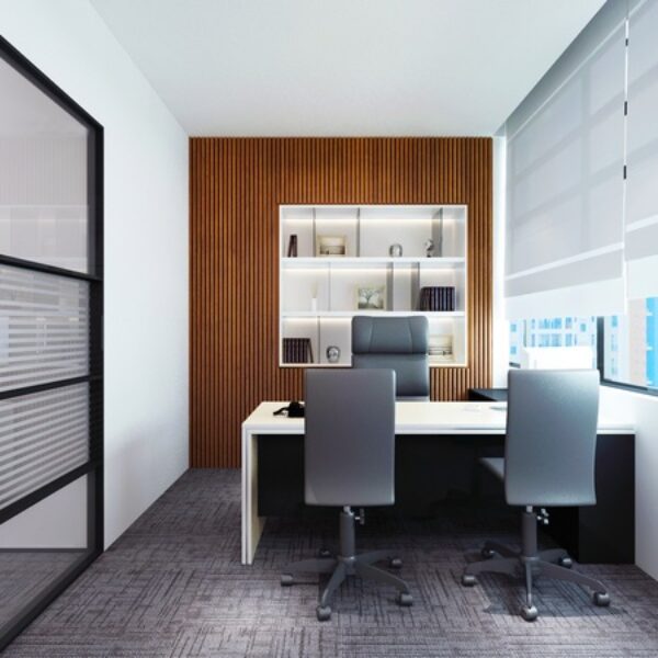 Interior Kantor