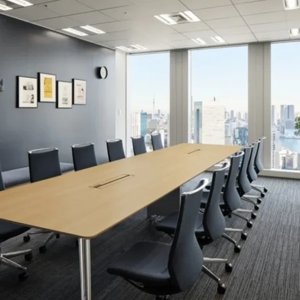 Interior Kantor