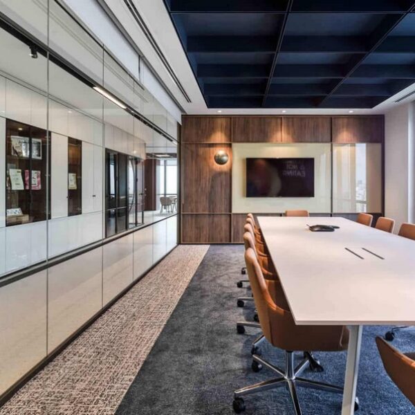 Interior Kantor