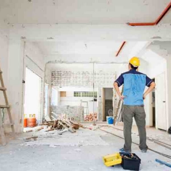 Renovasi